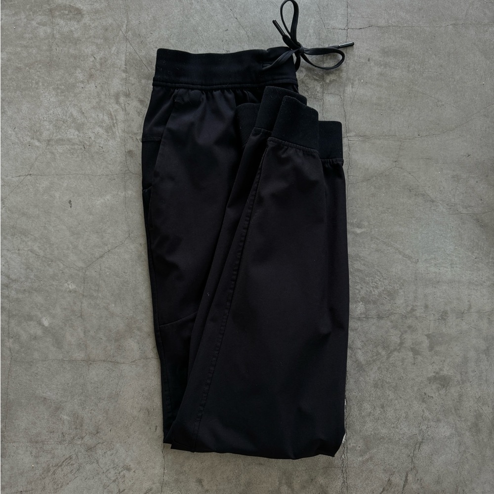 Mens lulu lemon pants size large